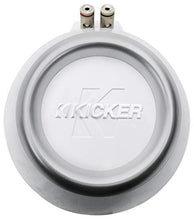 Load image into Gallery viewer, Kicker Marine KMTESW White
