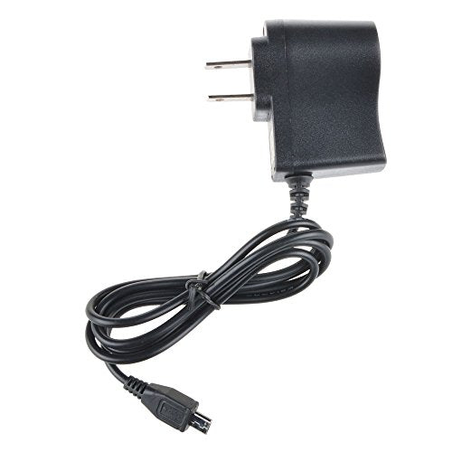 CJP-Geek House Wall AC Power Charger Cord for Barnes & Noble Nook Color LCD Tablet 8 16GB