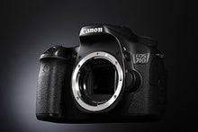 Load image into Gallery viewer, Canon EOS 70D Digital SLR Camera (Body Only)
