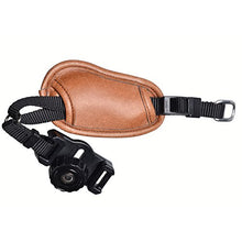 Load image into Gallery viewer, Kenko Hand Strap (Brown)
