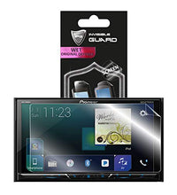 Load image into Gallery viewer, IPG For PIONEER AVH 2300NEX - 2330NEX - 2400NEX - 2440NEX - 4200NEX WVGA DISPLAY 7&quot; (SC) Touch Screen Protector Invisible Ultra HD Clear Film Anti Scratch Skin Guard - Smooth/Self-Healing/Bubble -Free
