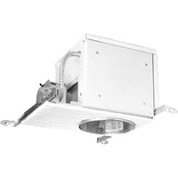Progress Lighting P821-FB Recessed Housing Non-Ic Fire Rated Floor/Ceiling Assembly