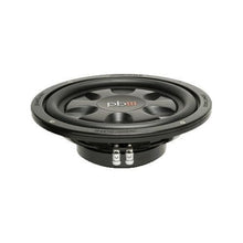 Load image into Gallery viewer, Powerbass S10TD 10-Inch Dual 4 Ohm Thin Subwoofer
