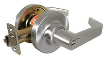 Load image into Gallery viewer, Marks USA - 195RF/26D-F19 - Lever Lockset, Mechanical, Storeroom, Grd.1
