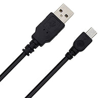 GSParts USB Power Charger Charging Cable Cord for OontZ Angle 3XL Bluetooth Speaker