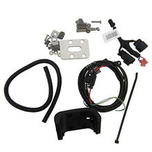 Load image into Gallery viewer, Ski-Doo New OEM Montana GPS Support Kit 860201029 Wire Harness &amp; Mount
