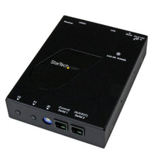 Load image into Gallery viewer, StarTech.com ST12MHDLANRX HDMI Video Over IP Gigabit LAN Ethernet Receiver

