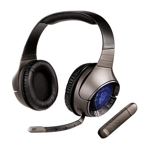 Creative Sound Blaster World of Warcraft Wireless Headset