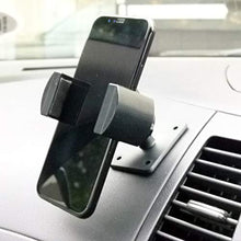 Load image into Gallery viewer, Permanent Screw Fix Phone Mount for Car Van Truck Dash fits Apple iPhone 7 Plus (5.5&quot; Screen)
