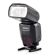 Load image into Gallery viewer, YONGNUO YN600EX-RT-II TTL Camera Flash Speedlight for Canon EOS-1D X Mark II EOS 5D Mark IV EOS 5D Mark III EOS 5DS EOS 5DS R EOS 6D EOS 7D Mark II
