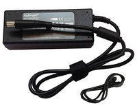 UpBright 19.5v 3.34A 65W AC Adapter Compatible with Dell Inspiron 17 5000 5749 I5749 17-5749 i5749-1322SLV i5749-3333SLV i5749-555SLV i5749-5889SLV DA65NS4-00 PA-165005D PA-12 P10F Laptop Power Supply