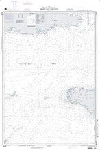 Load image into Gallery viewer, NGA Chart 26100-Morant Cays to Cabo Maisi
