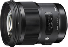 Load image into Gallery viewer, Sigma 50mm F1.4 Art DG HSM Lens for Nikon

