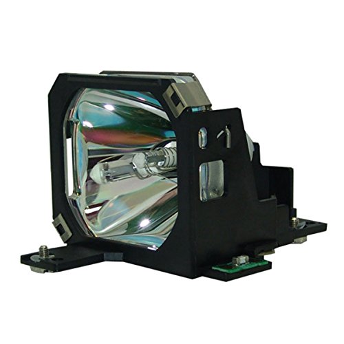 SpArc Bronze for Boxlight MP350M-930 Projector Lamp with Enclosure