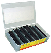 Load image into Gallery viewer, InstallBay 3M Heat Shrink Tubing 102 Total Pieces

