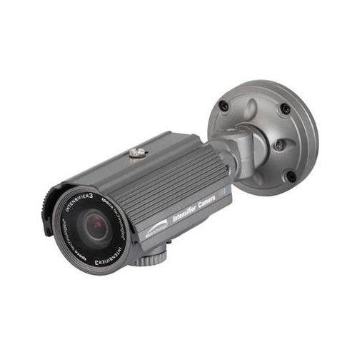 Speco Intensifier 2 Series HT-INTB9 Weatherproof Bullet Camera - Color - CCD - Cable