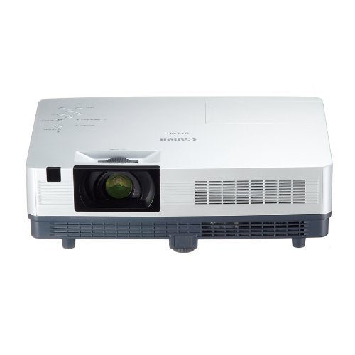 2600LU Multimedia Projector