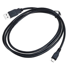 Load image into Gallery viewer, Accessory USA Charger Sync Cord for Samsung Galaxy S7 SM-G891A SM-G891 SM-G930V SM-G930F SM-G930R4 SM-G930T SM-G930P SM-G930AZ Power
