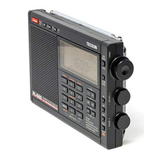 Load image into Gallery viewer, Tecsun PL680 Portable Digital PLL Dual Conversion AM/FM/LW/SW and Air Band Radio with SSB (Single Side Band) Reception
