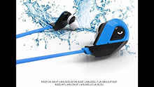 Load image into Gallery viewer, Hawks G4 Wireless Bluetooth Headphones Stereo, Sport In Ear Headset V4.1, Sweatproof Noise Cancellin
