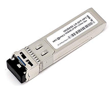 Load image into Gallery viewer, Fujitsu Compatible FIM35051 10GBASE-ZR SFP+ Transceiver
