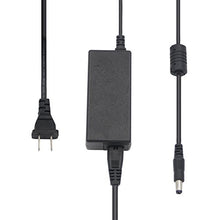 Load image into Gallery viewer, 12V Power Supply 2A Transformer AC100-240V Input 12VDC 2A Output Switching Adapter 24W LED Power Adapter for LED Strip Light US Plug UL Listed
