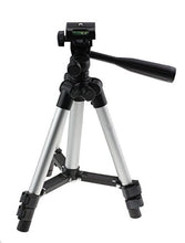 Load image into Gallery viewer, Navitech Lightweight Aluminium Tripod Compatible with TheLeica CL
