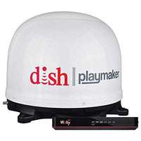 Winegard Company PL-7000R Dish Playmaker Portable Antenna
