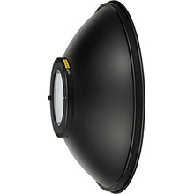 Load image into Gallery viewer, Impact 16&quot; Beauty Dish Reflector
