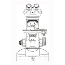 Load image into Gallery viewer, CxL Binocular LED
