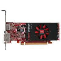 AMD 100-505637 FirePro V3900 1GB DDR3 PCIE Low-Porfile Video Card DVI/DisplayPort