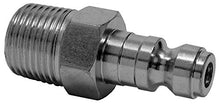 Load image into Gallery viewer, Hot Max 28000 Tru-Flate 1/4-Inch x 1/4-Inch Male NPT Plug
