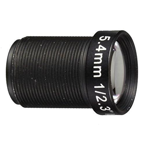 5.4mm 10 Megapixel Flat Lens for GoPro Hero 3 3+ 4 Sport Cameras