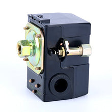 Load image into Gallery viewer, lefoo LF10-1H-1-NPT1/4-95-125 Pressure Switch
