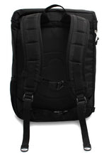 Load image into Gallery viewer, J World New York Rectan Laptop Backpack, Black, One Size
