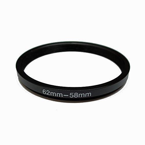 Promaster Step Down Ring - 62mm-58mm