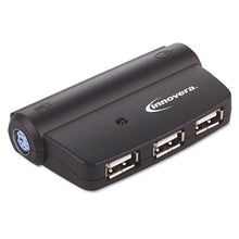 Load image into Gallery viewer, Mobile Docking Station, Connects USB 1.1 and PS/2 Peripherals (IVR37700)
