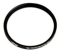Tiffen 62 mm Multi-Coated Protection UVP Filter for DSLR and Compact System Camera Lenses