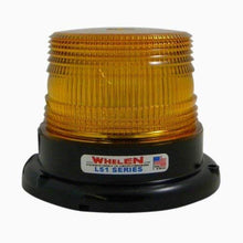 Load image into Gallery viewer, Whelen L51AM - 12 VDC Amber Magnetic Mount Beacon
