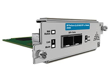 Load image into Gallery viewer, HP Switching J9008A PROCURVE Module AL 2PORT SFP 10GBE
