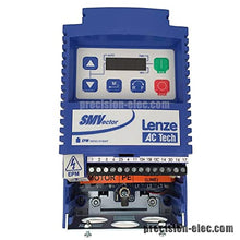 Load image into Gallery viewer, 1.00 HP Lenze SMVector Variable Frequency Drive with Water Drip Rating - ESV751N02YXB
