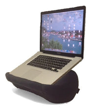 Load image into Gallery viewer, Renegade Concepts Lap Pro - Stand/Caddy, Universal Beanbag Lap Stand for Ipad

