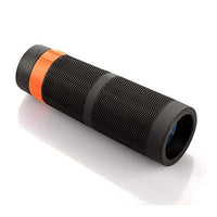 10x36 Monocular Telescope High-Definition Low-Light Night Vision Nitrogen-Filled Waterproof for Climbing, Concerts, Travel.