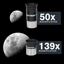 Load image into Gallery viewer, Celestron - NexStar 90SLT Computerized Telescope - Compact and Portable - Maksutov-Cassegrain Optical Design - SkyAlign Technology - Computerized Hand Control - 90mm Aperture
