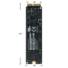 Load image into Gallery viewer, Odyson   128 Gb Ssd Replacement For Mac Book Air 11&quot; A1465 (Mid 2013, Early 2014), 13&quot; A1466 (Mid 2013

