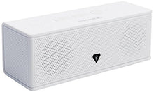 Load image into Gallery viewer, Microlab MD213 Portable Wireless Bluetooth Speaker (White)
