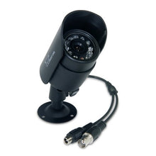 Load image into Gallery viewer, Night Owl Lion-4250 Web Ready 4 Channel H.264 Security Kit with 250GB HD, 4 Night Vision Cameras, and 3G Mobile Phone View including iPhone

