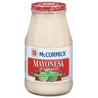 Mc Cormick Mayonesa Con Limon
