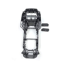 Load image into Gallery viewer, Middle Shell Canopy Hood Cover Frame Replacement Repair Body Parts Original for DJI Mavic Pro Platinum
