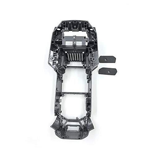 Middle Shell Canopy Hood Cover Frame Replacement Repair Body Parts Original for DJI Mavic Pro Platinum